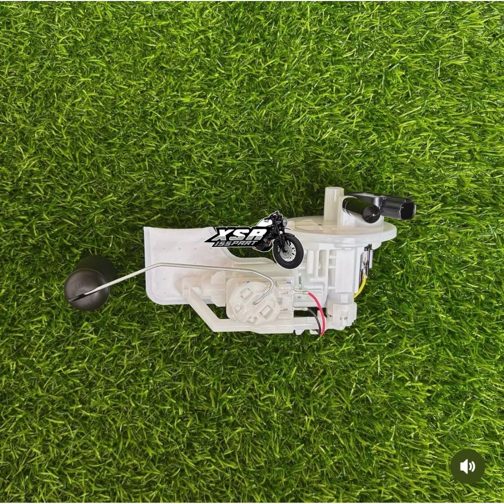 Fuel Pump XSR 155 Original YamahaBrand New