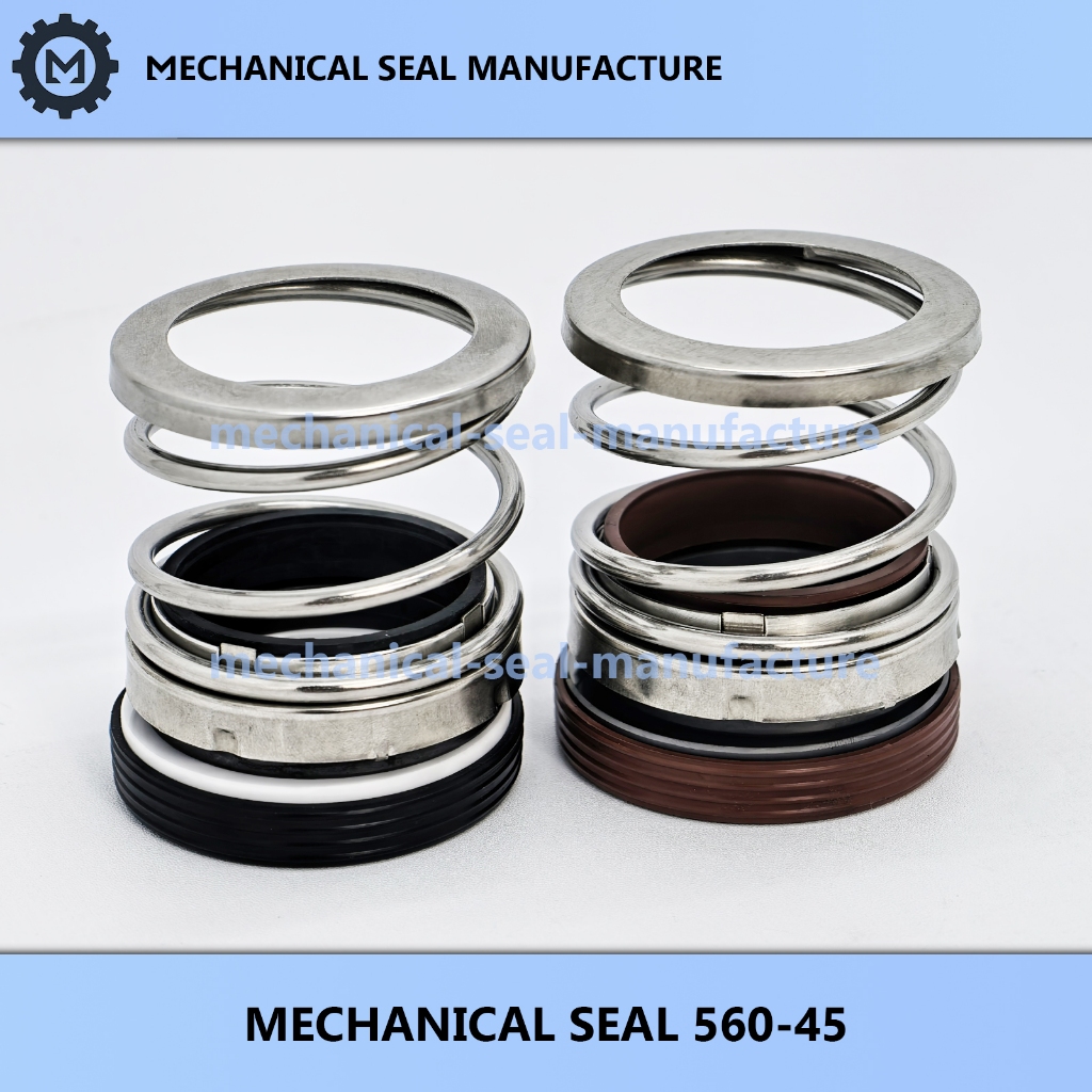 Mechanical seal EA560/ EA 560-45 (as 45mm)