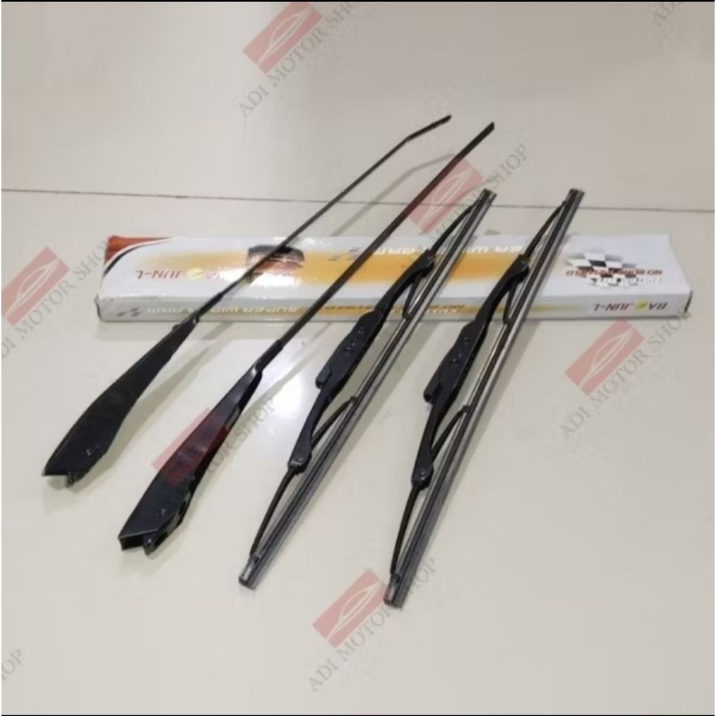 wiper set Suzuki carry 1000
