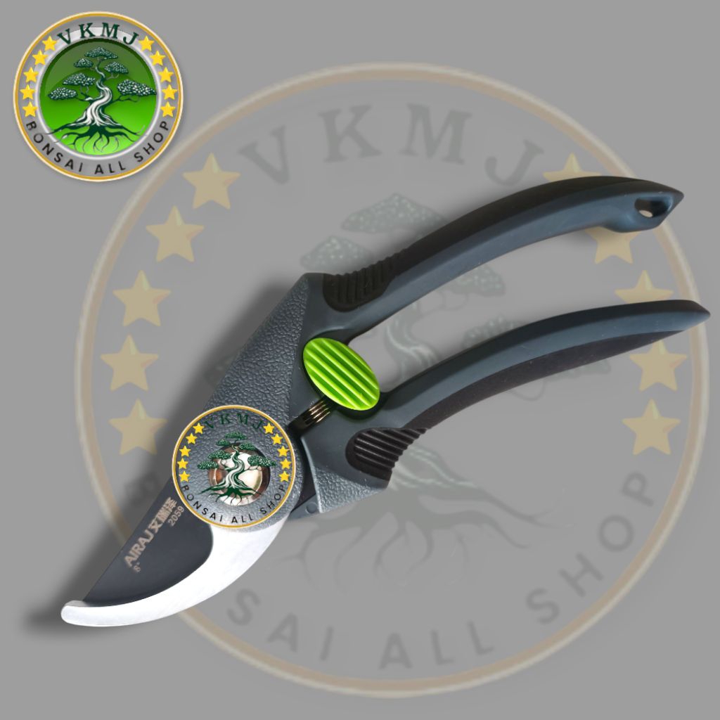 Gunting Dahan Bonsai AIRAJ 2059 8inch