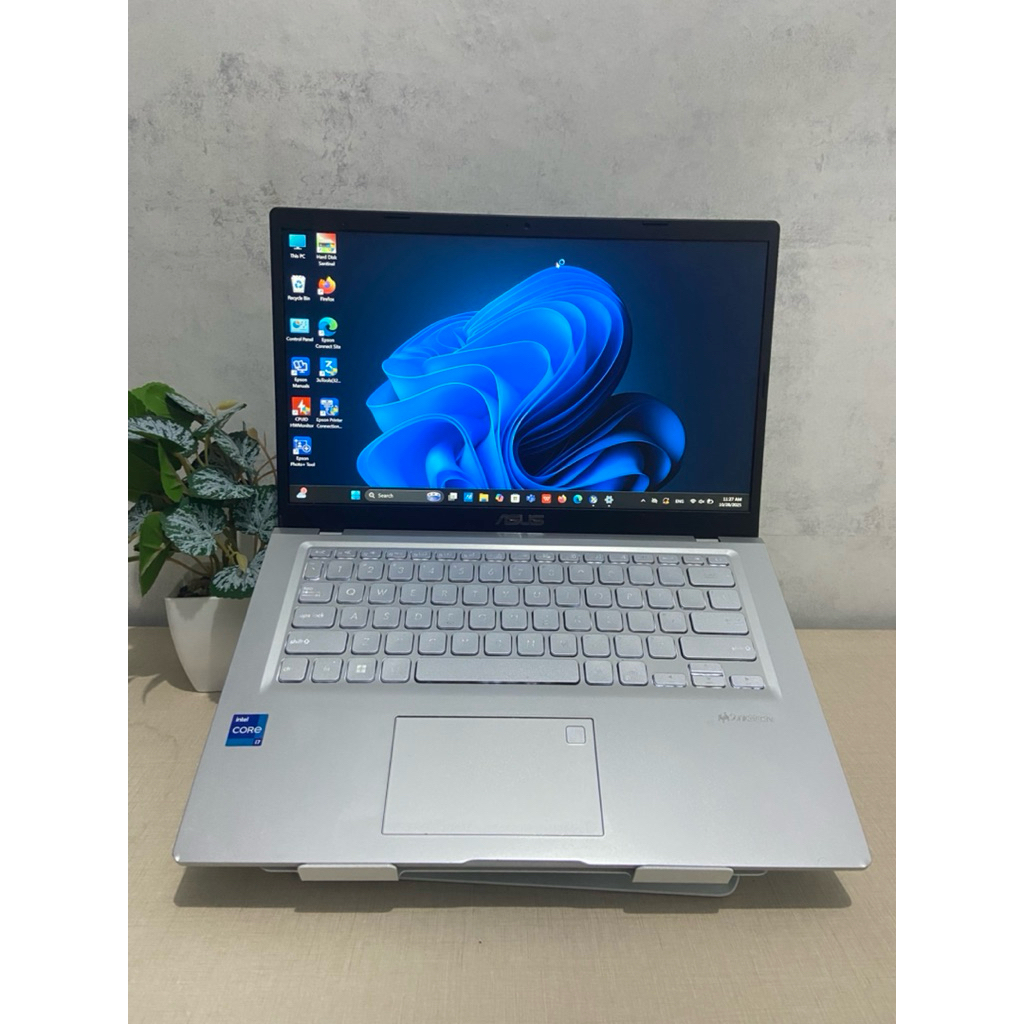 Asus Vivobook X415EA i7 Gen 11
