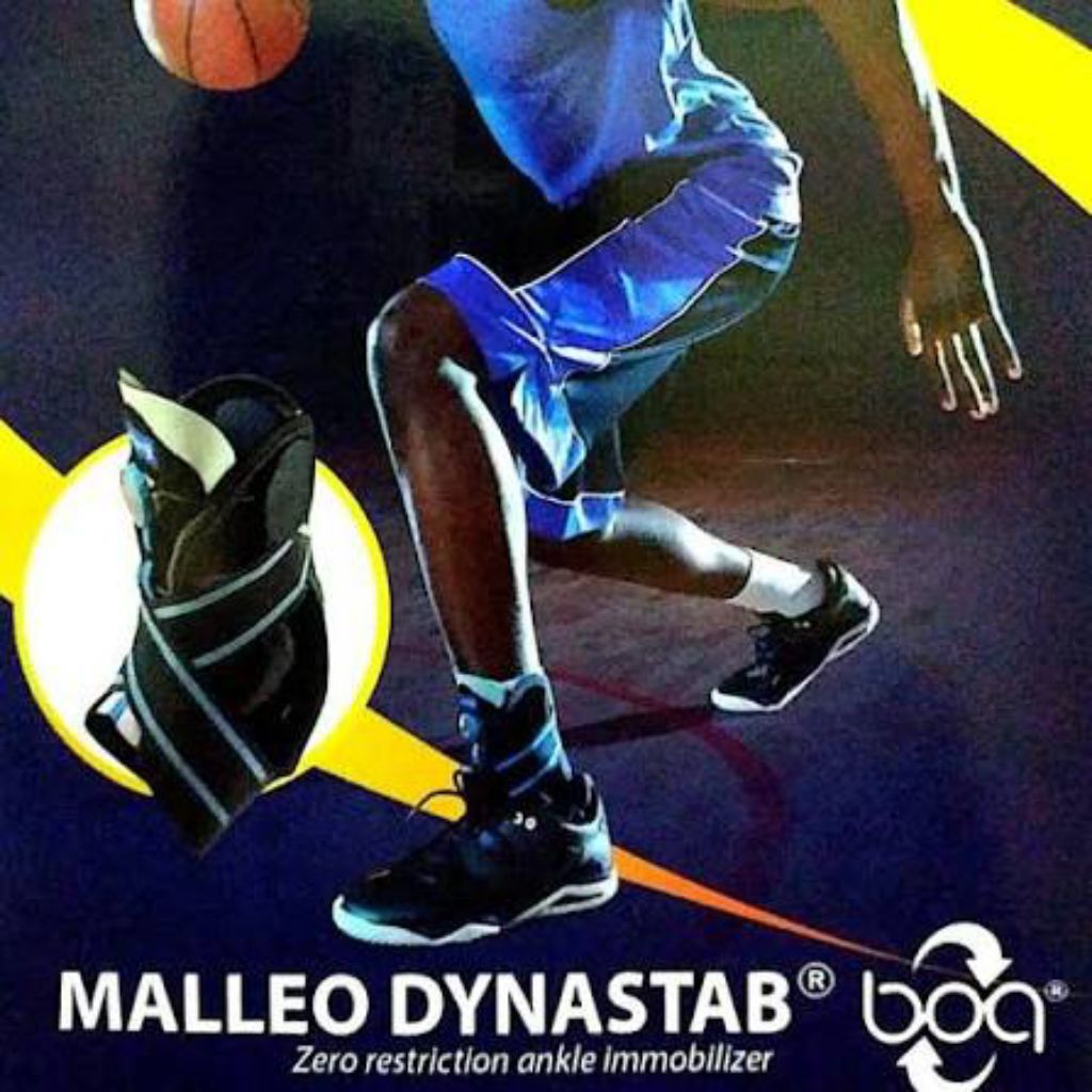Thuasne Malleo Dynastab Boa/Maleo Dynastab/Ankle Malleo Thuasne/Thuasne Ankle Malleo