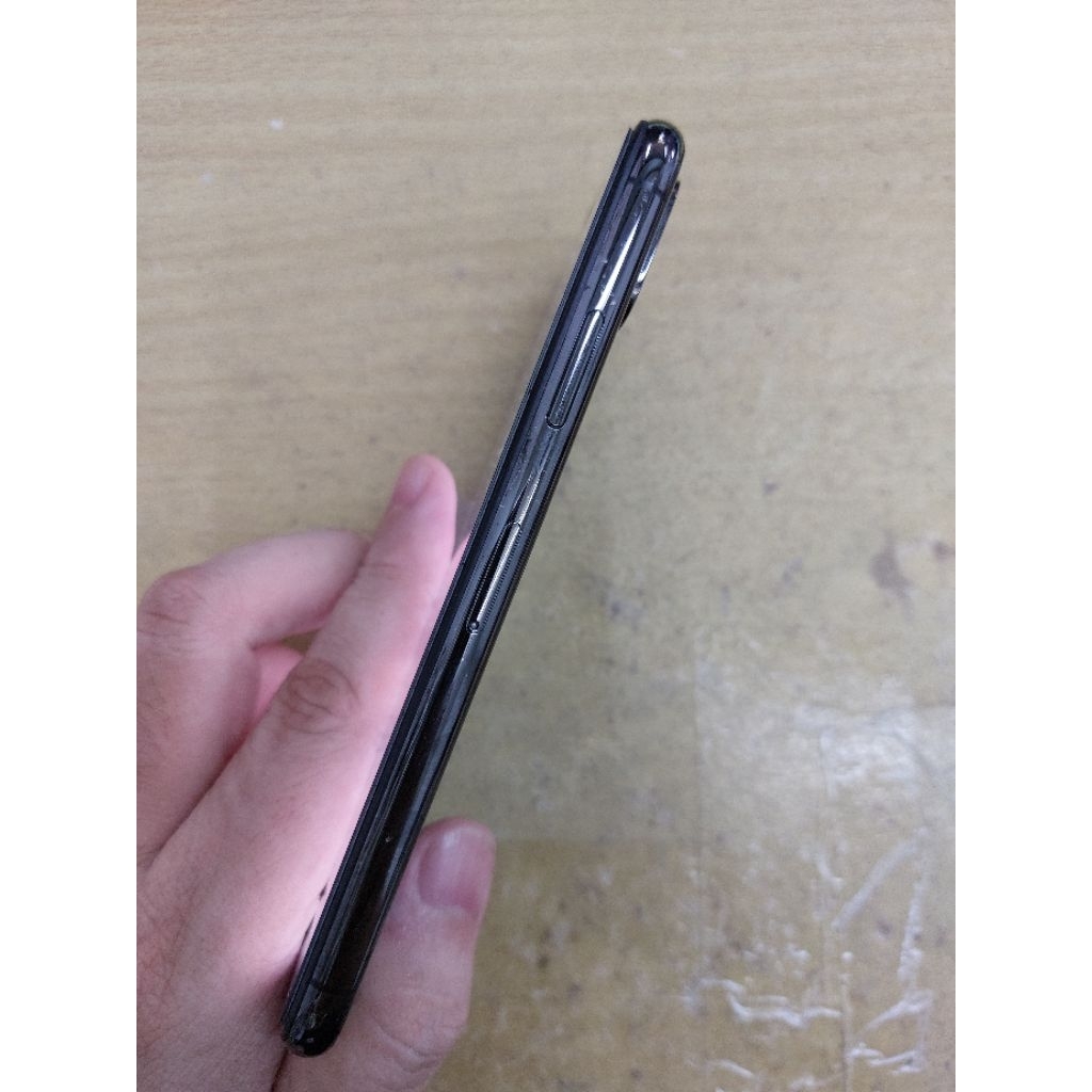 iPhone X 256gb second inter