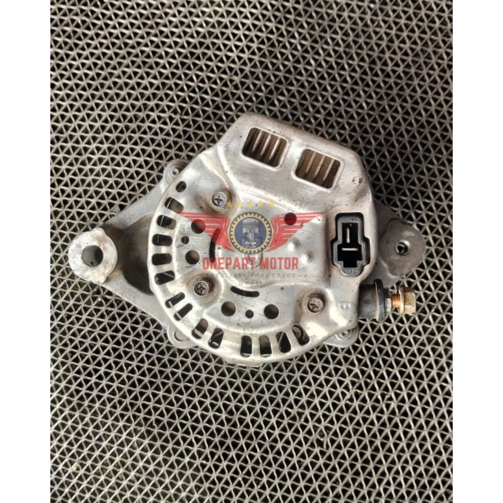 ALTERNATORE DINAMO AMPERE ESPASS ORIGINAL