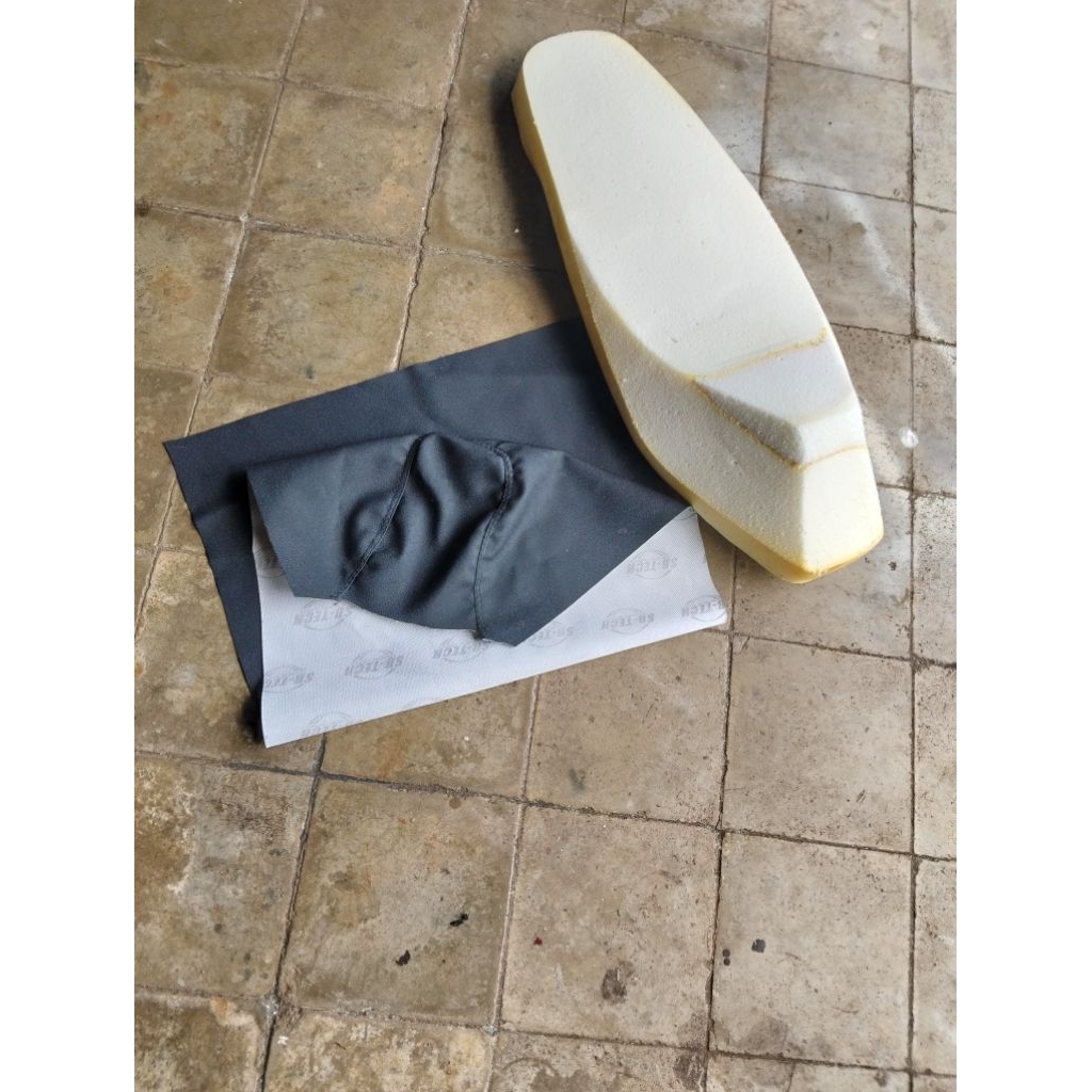 busa jok beat karbu road race