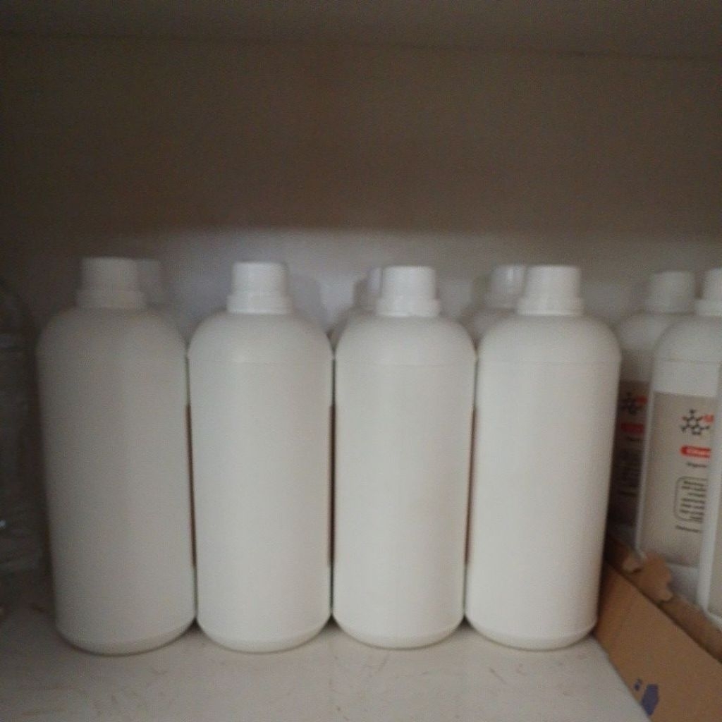 Absolute Denat kadar murni 96%/ 1LITER