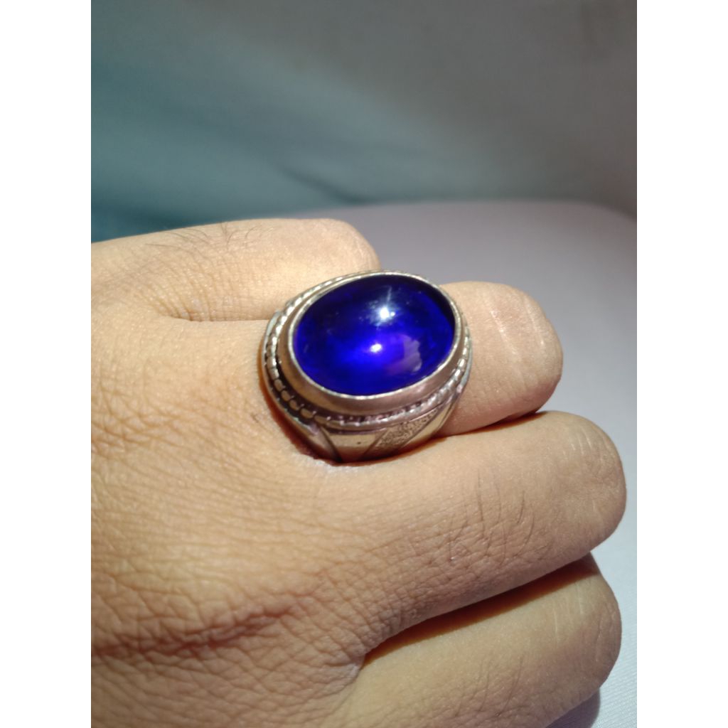 Cincin Temuan