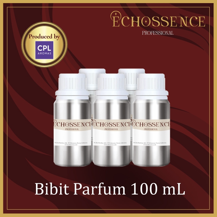 Bibit Parfum 100 ml Banyak Variasi - CPL Aromas