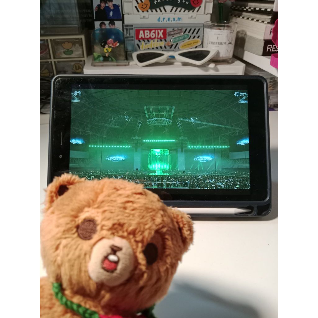 Tablet Tab Samsung A8 2019 500K