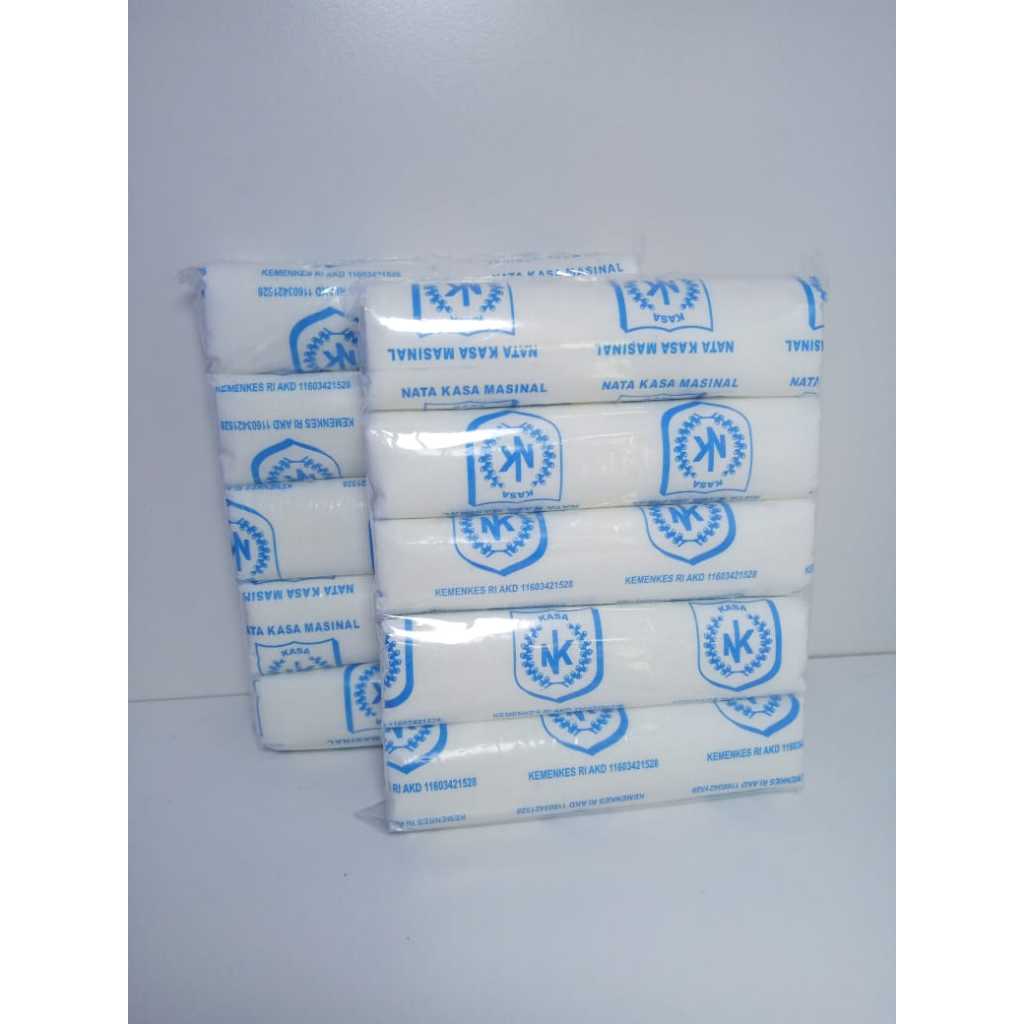 Kasa Verban Gulung 5Cm, 10Cm / Kasa Gulung