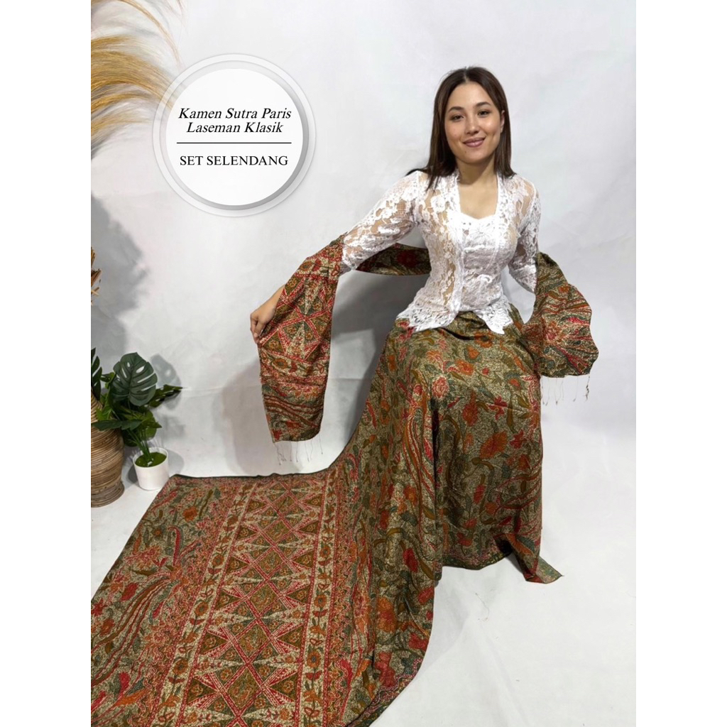 Kamen Sutra Paris Laseman Klasik/•Ready Fresh Stock Kamen Sutra Paris Laseman Klasik/kamen sutra