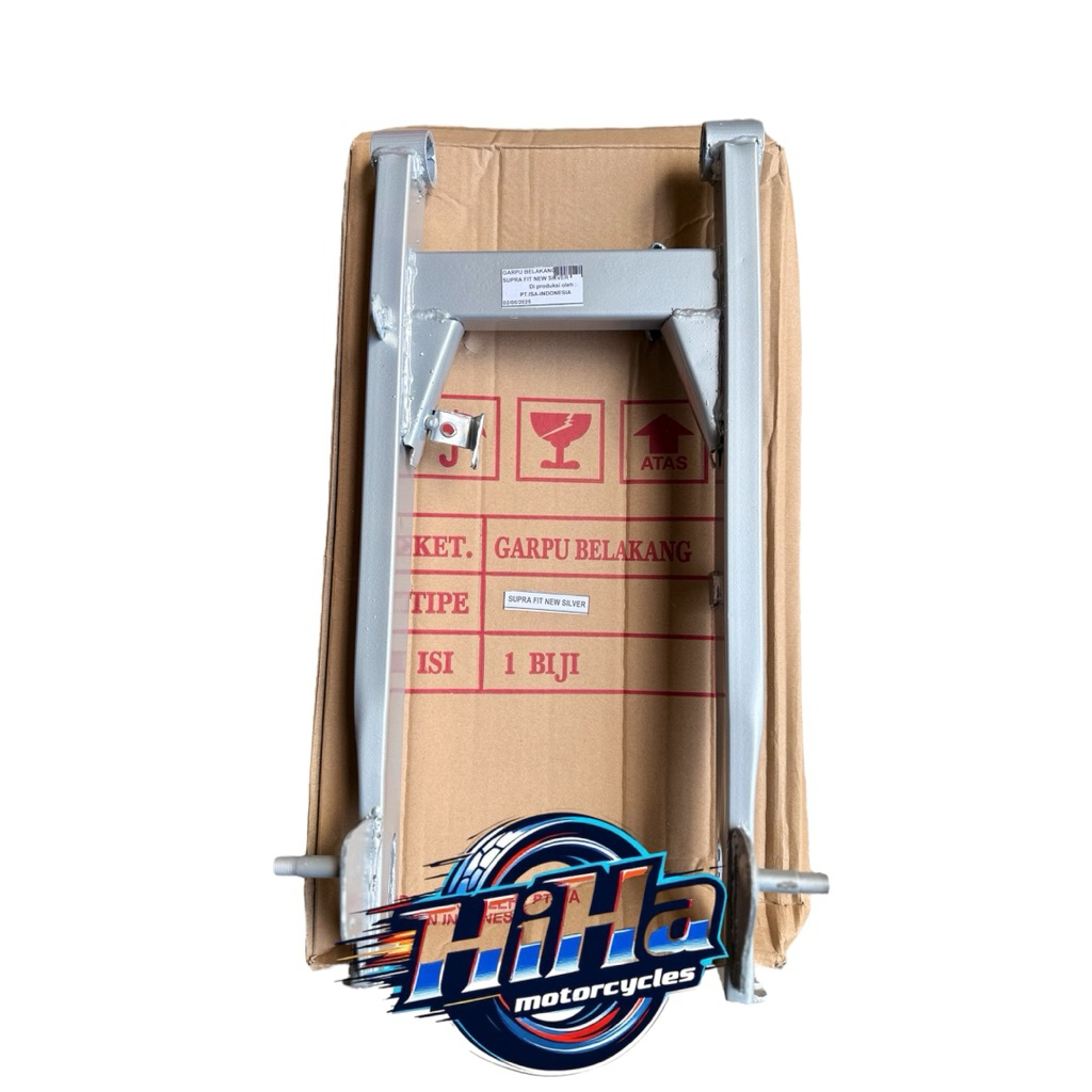 SWING ARM / GARPU BELAKANG HONDA SUPRA FIT NEW / FIT X