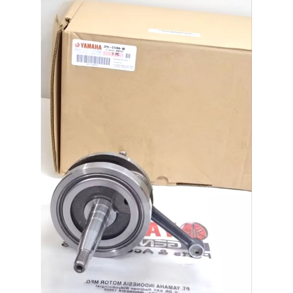 BANDUL KRUK AS ASSY MIO M3 YAMAHA 2PH