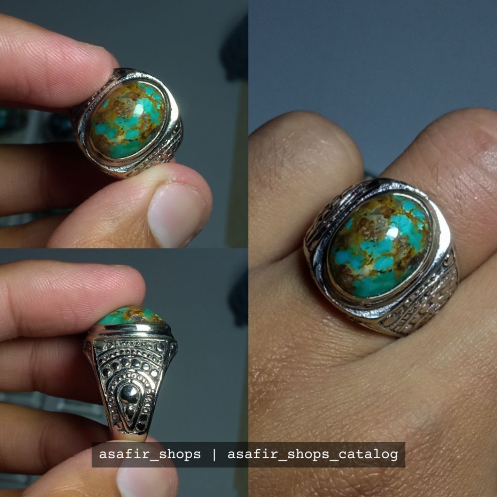 Natural Pirus Persia Asli Kualitas Super