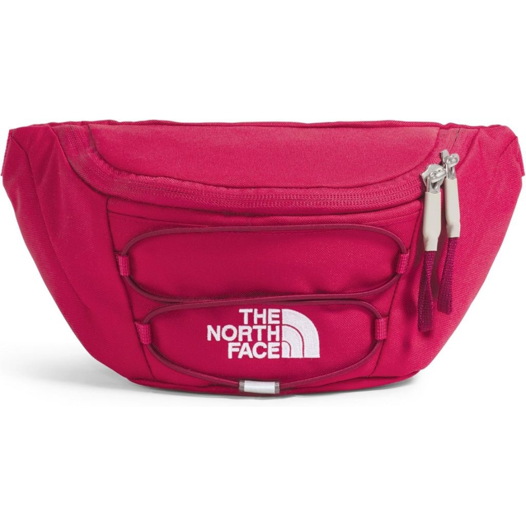 TNF Jester Lumbar Pack Lali Guran - Rhododendron