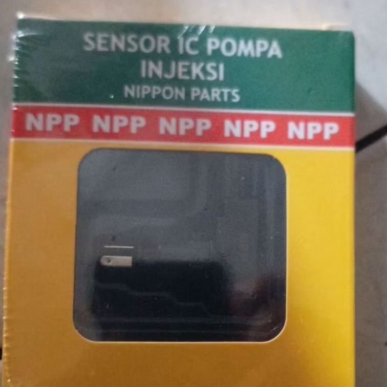 Sensor IC Pompa injeksi 54P Mio J Mio M3