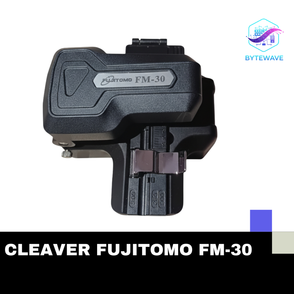CLEAVER FIBER OPTIC FUJITOMO FM-30