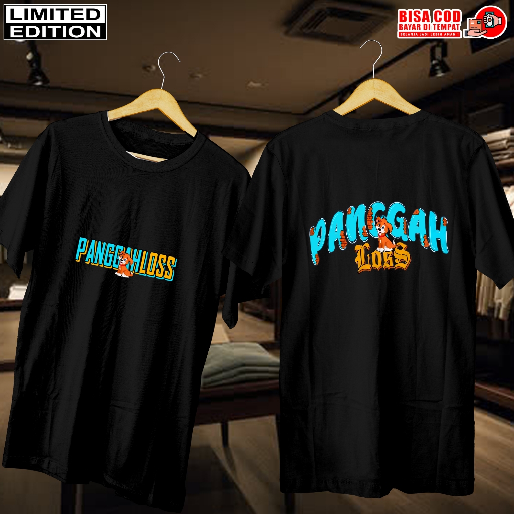 KAOS DISTRO HITAM JEPANG | BAJU KAOS PRIA WANITA | KAOS JEPANG PANGGAHLOSS| DISTRO KAOS PRIA WANITA 