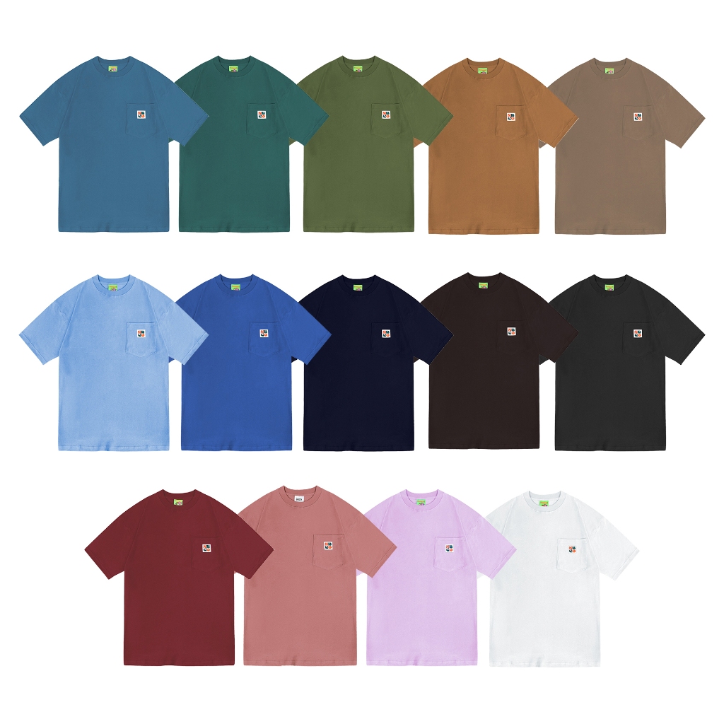 Shining Bright Kaos Pocket