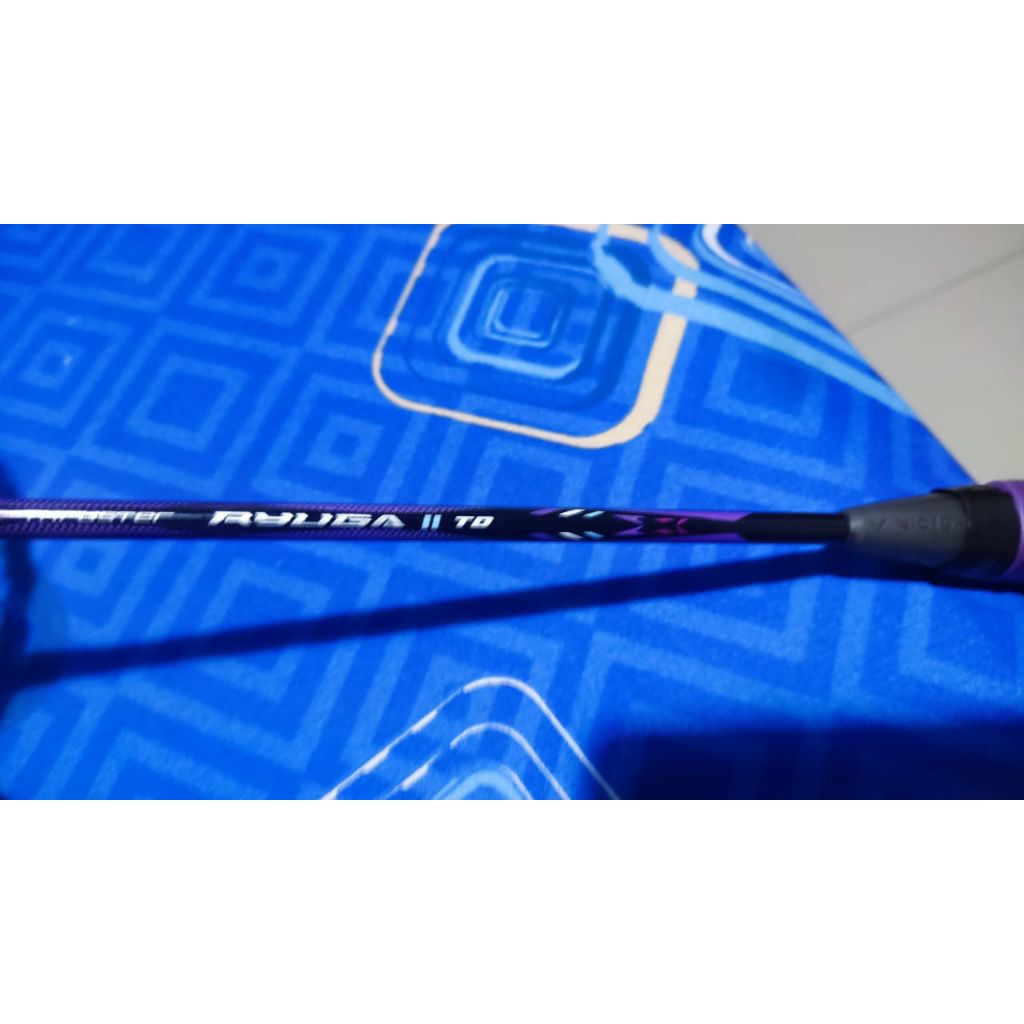 Victor ryuga 2 100% Original