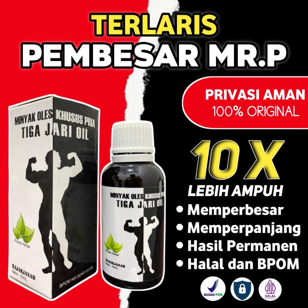 TOP 1 TERLARIS Daun Bungkus Papua Obat Herbal Pembesar penis100%ampuh +9cm Dalam 7 Hari Bpom