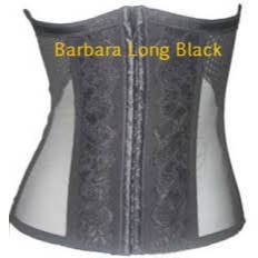 PROMO - FIORI Korset BARBARA SHORT | Korset Pelangsing Perut | Korset Ibu Melahirkan