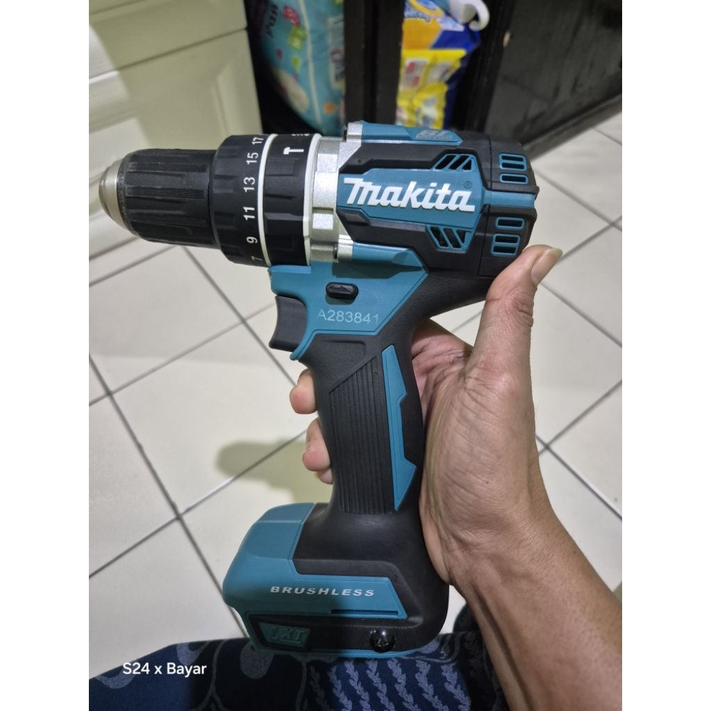 Makita DHP 484 - Like New