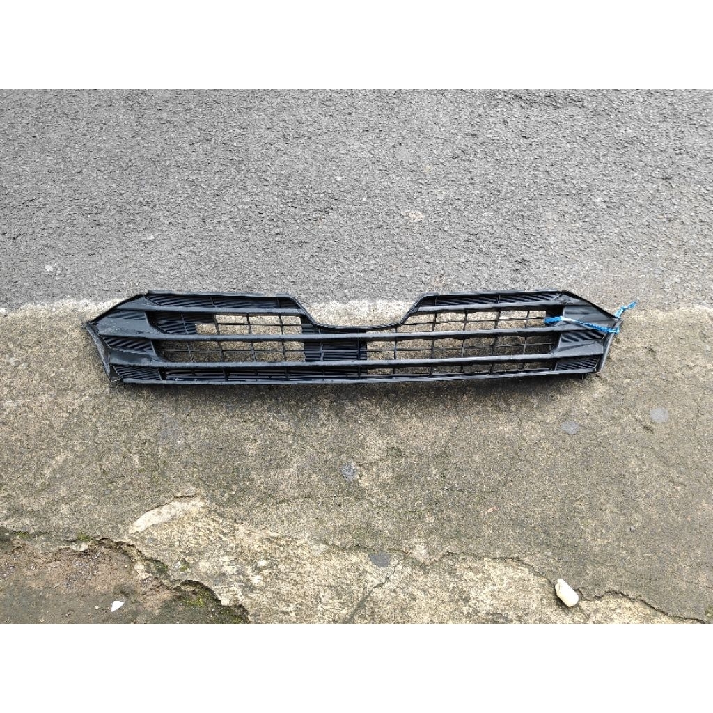 grill rambang sigra 2019 original