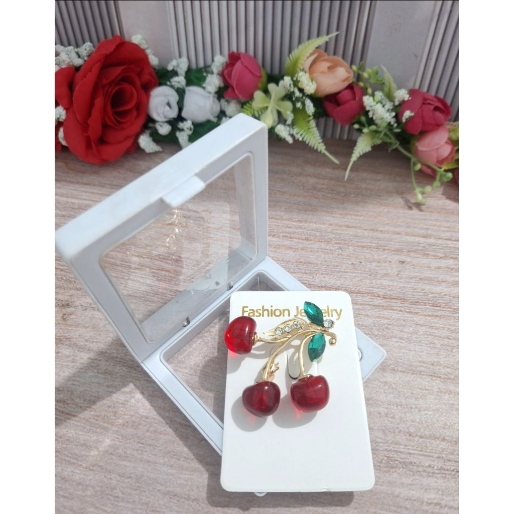 Bros Elegan/Bros Dada/Bros Hijab Aksesoris wanita