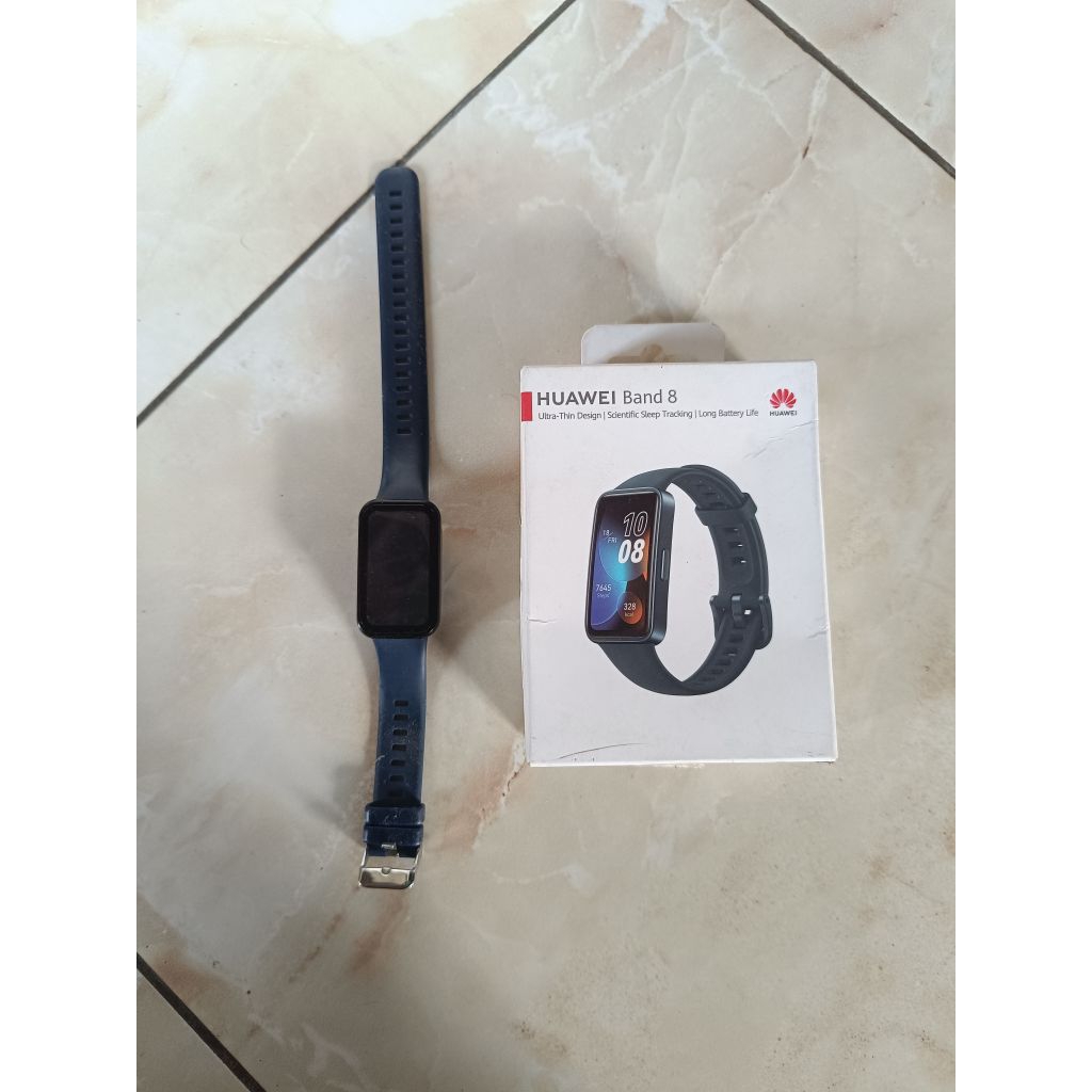 huawei band 8