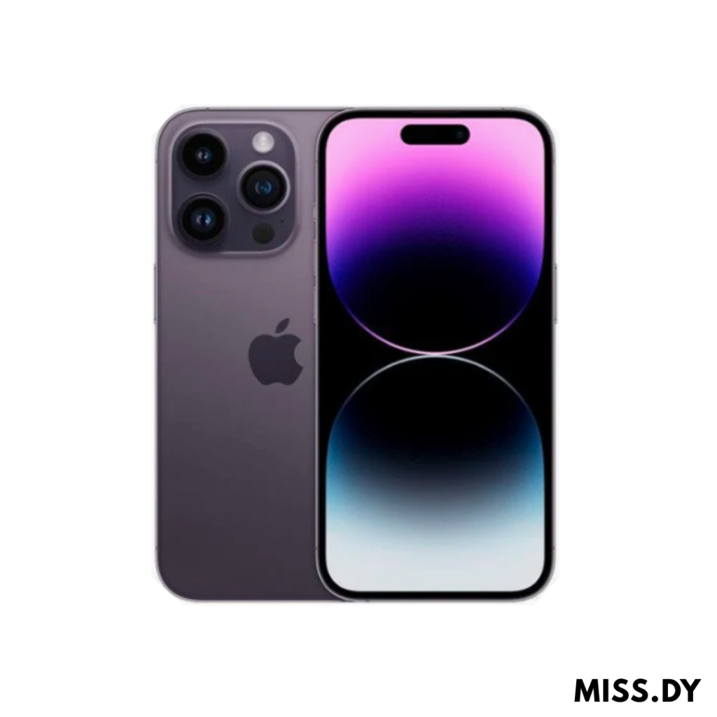 IPhone14 PROMAX 128GB 256GB mulus 99-100% Original Second 14 128GB 256GB