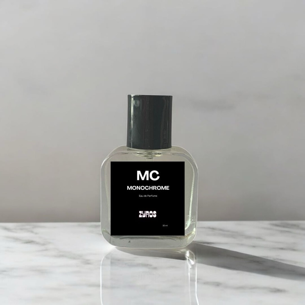 MC Monochrome - EDP Zyros 30ml