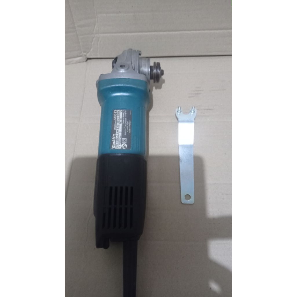 Gerinda MAKITA M9513 Second mulus