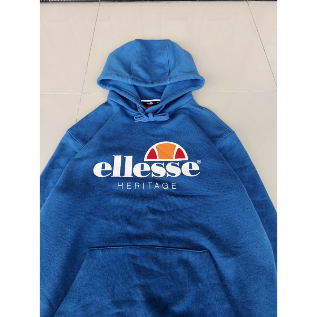 Hodie ellese bluee