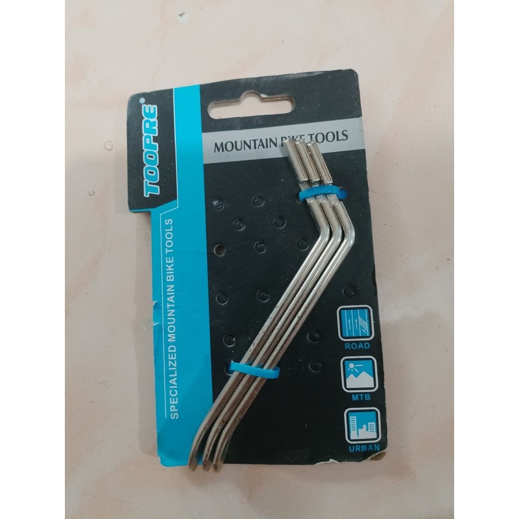 1 BUAH ALAT CONGKELAN BAN STAENLESS STELL SEPEDA REPAIR PEMBUKA CONGKEL TOOPRE