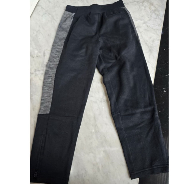 Celana Panjang Champion Anak Pria (Preloved)