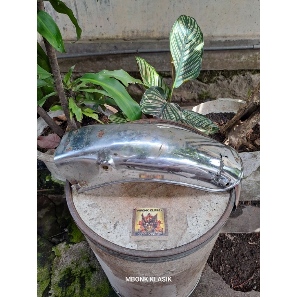 spakbor belakang rx 100 rx s rxr yt 115 ORIGINAL spakbor belakang rx100 rxs rxr yt115 spakbor belaka