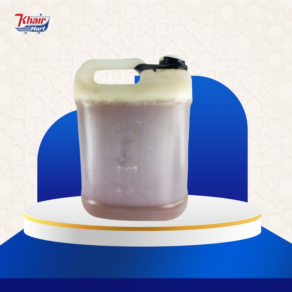 Madu Yaman Sidr Malaki Fakher 7 KG