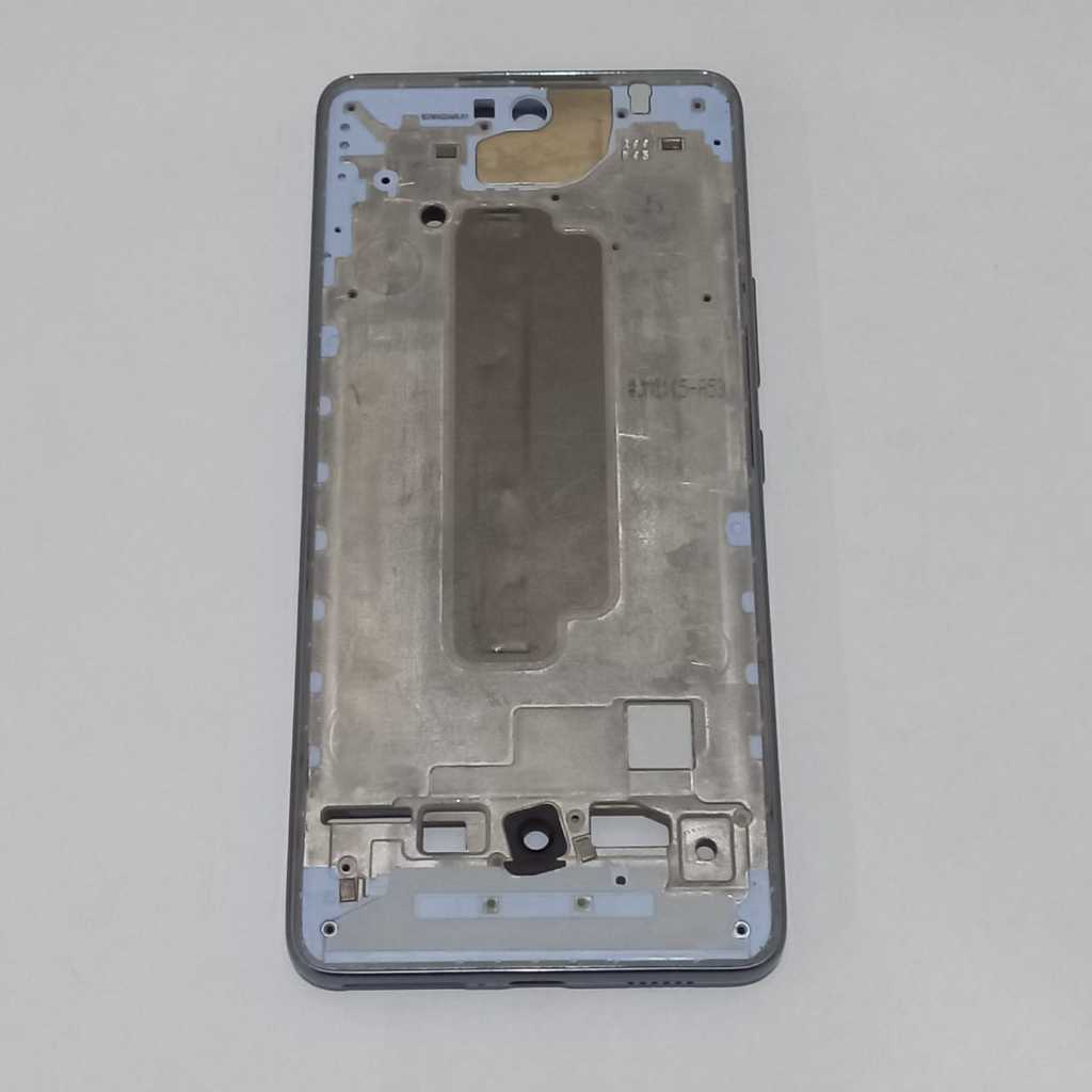 FRAME SAMSUNG GALAXY A53 5G - A536 ORIGINAL COPOTAN BLUE MINUS