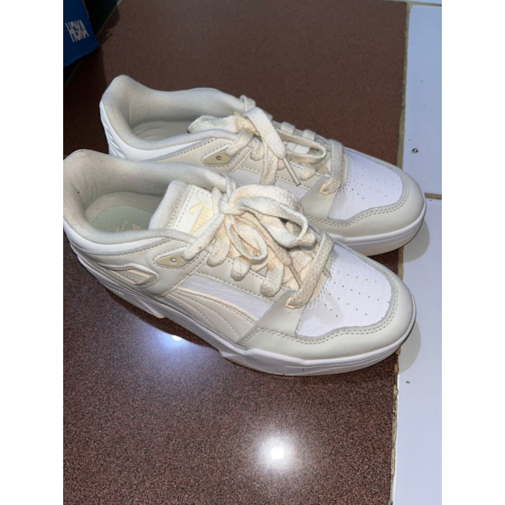 Puma Slipstream Lo Self Sneakers