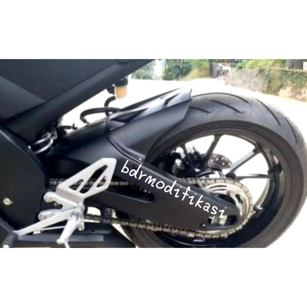 cover arm r15v3 model r6 warna bisa request