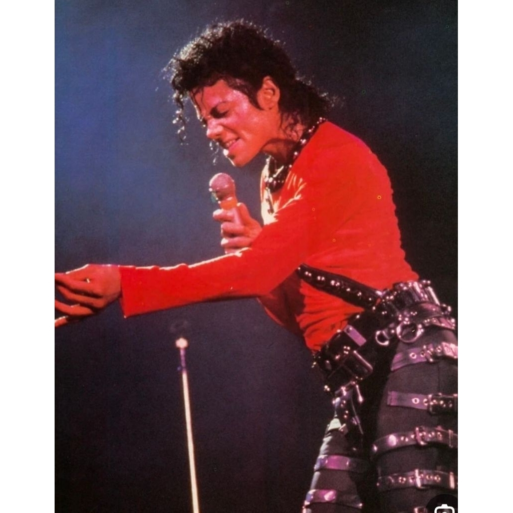 Natural Cisanggiri Garut Stone, MJ / Batu Garut Cisanggiri, MICHAEL JACKSON