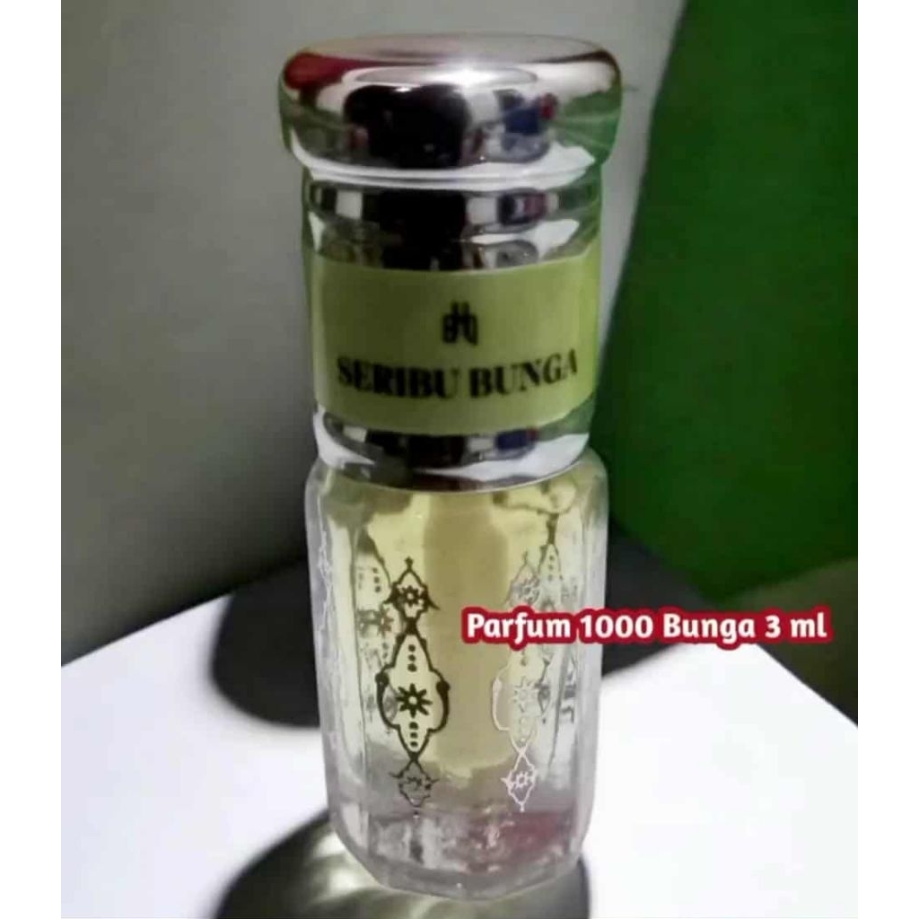 Parfum Seribu Bunga