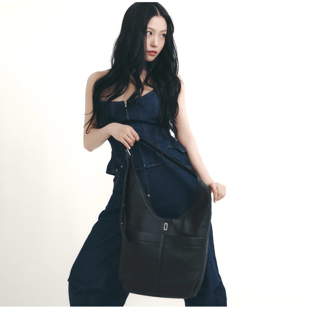 [NEW] Vunque Bag - Perfec Bunny Long Shoulder Bag