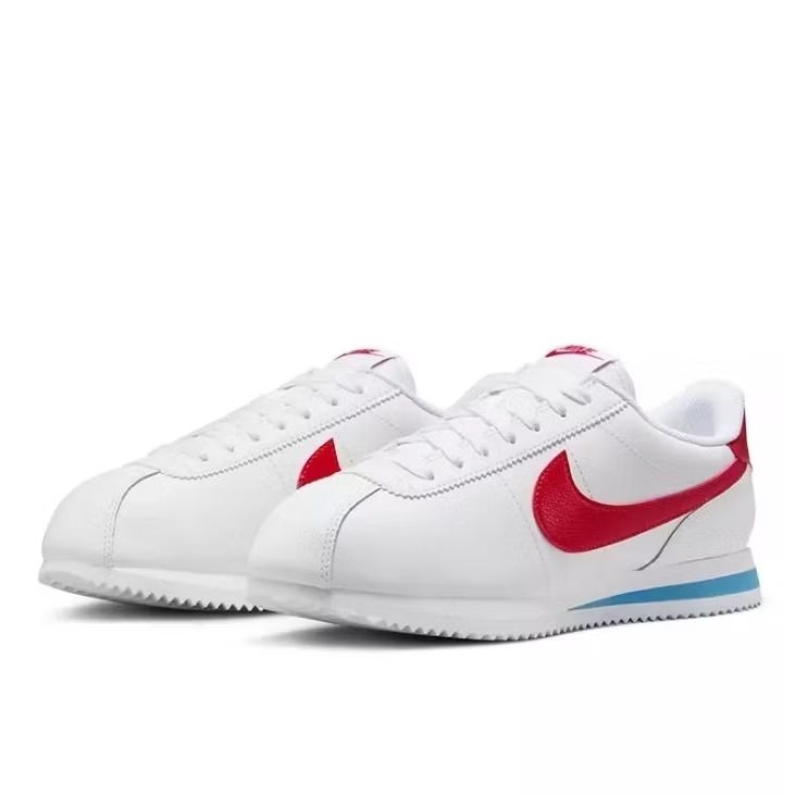 Nike Cortez Forrest Gump / Sepatu original