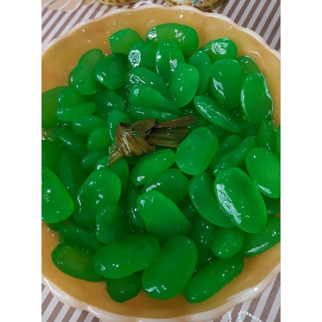 Manisan Segar KOLANGKALING SUPER.. Gula Asli tanpa Pemanis