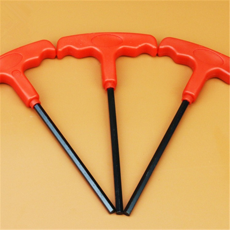 KUNCI T SEBA 3/16 MOUNTING FRAME 4.8MM SEBA INLINE SKATE SEPATU RODA