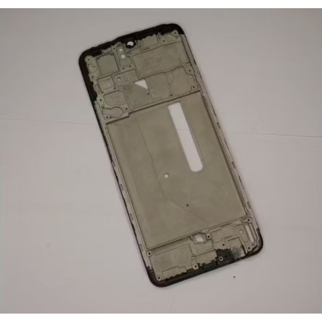 frame lcd tatakan lcd tulang tengah middle Vivo v21 4g / Vivo v20 4g