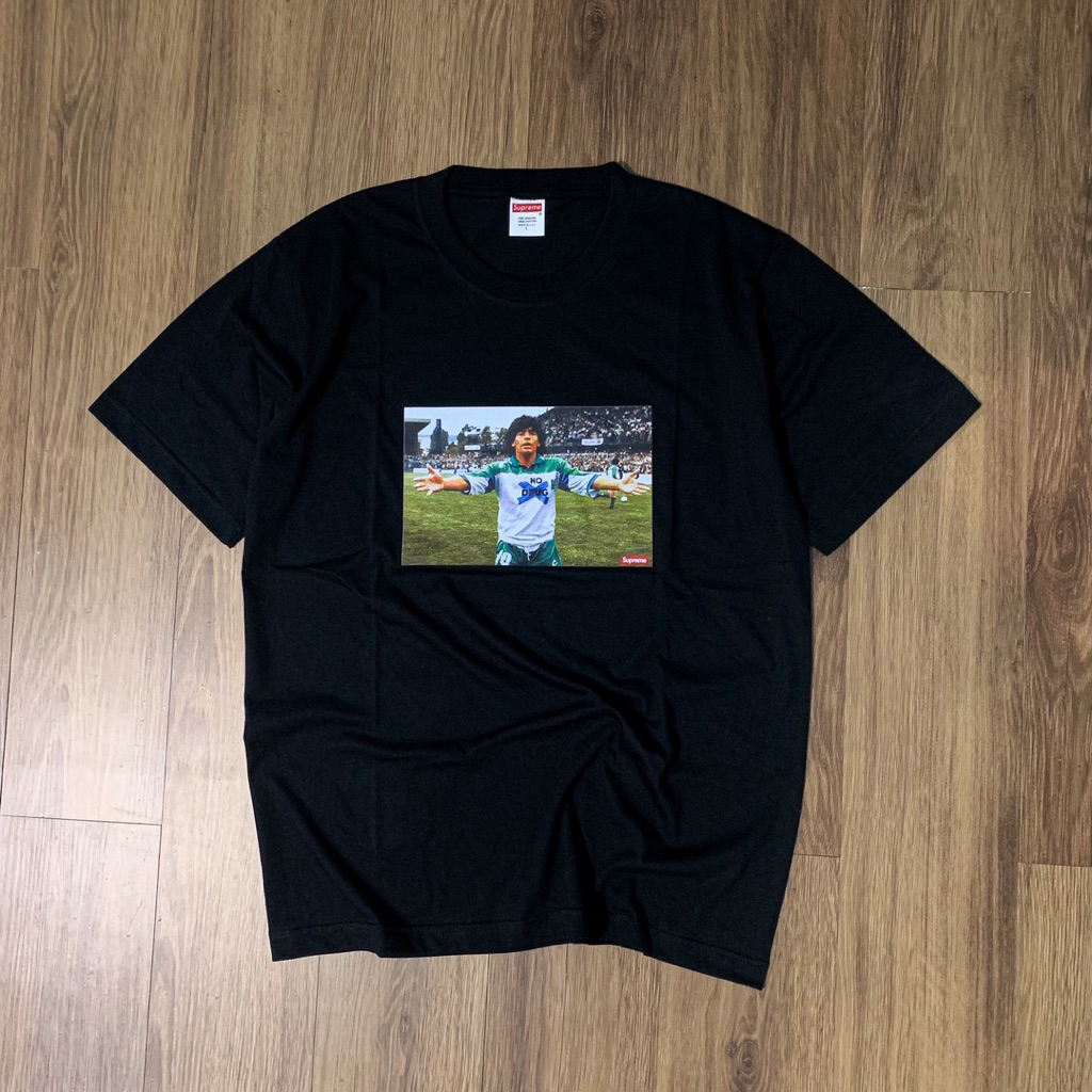Tshirt Supreme mrdona