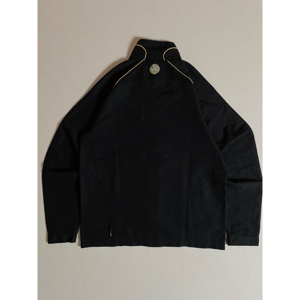 TRACK JACKET ARGENTINA SOCCER TRAINING TRAVEL